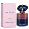 My Way Parfum Refillable
