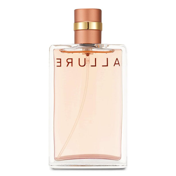 Allure Eau De Parfum Spray