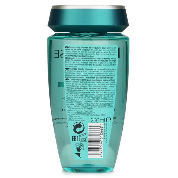 Resistance Bain Extentioniste Length Strengthening Shampoo - 250ml/8.5oz