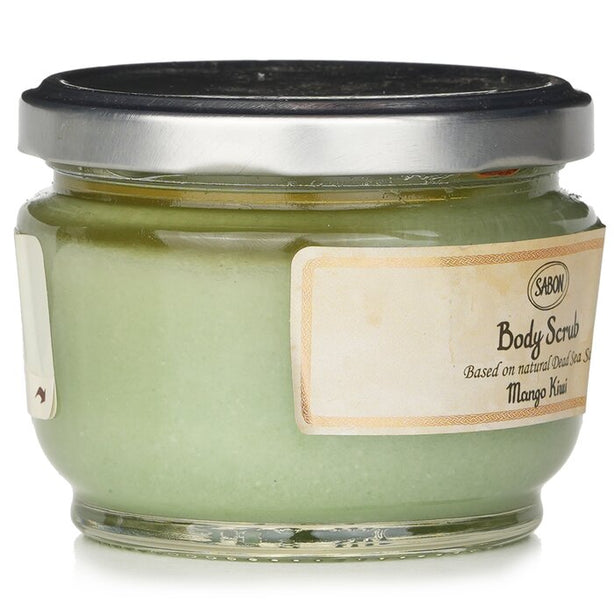 Body Scrub - Mango Kiwi - 320g/11.3oz