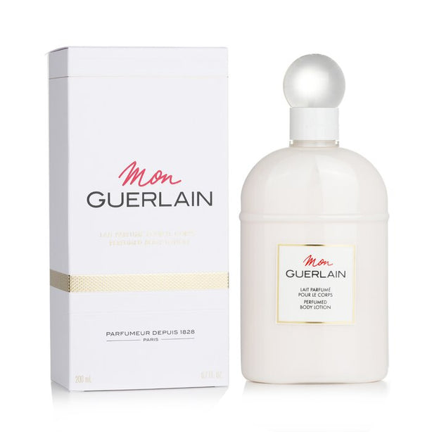 Mon Guerlain Perfumed Body Lotion - 200ml/6.7oz