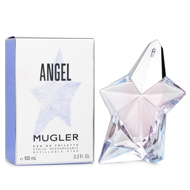Angel Eau De Toilette Spray