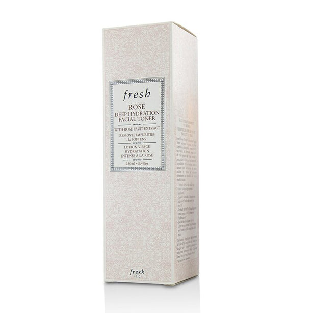Rose Deep Hydration Facial Toner - 250ml/8.4oz