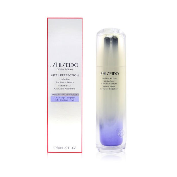 Vital Perfection Liftdefine Radiance Serum - 80ml/2.7oz