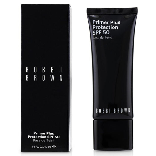 Primer Plus Protection Spf 50 - 40ml/1.4oz