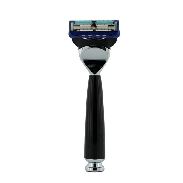 Five Blades Cartridge Razor - 1pc