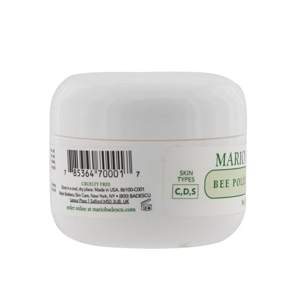 Bee Pollen Night Cream - For Combination/ Dry/ Sensitive Skin Types - 29ml/1oz
