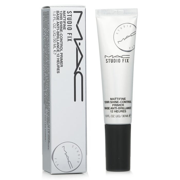 Studio Fix Mattifine 12hr Shine Control Primer - 30ml/1oz