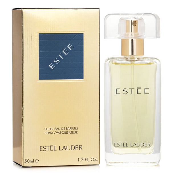 Estee Super Eau De Parfum Spray - 50ml/1.7oz