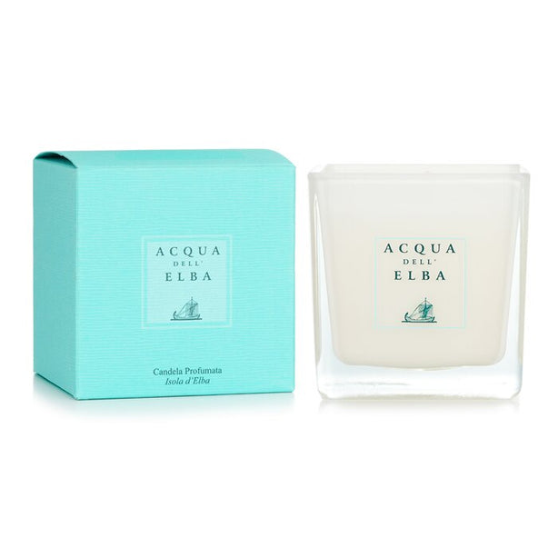 Scented Candle - Isola D'elba - 180g/6.4oz