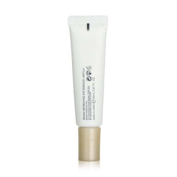 Sensai Refreshing Eye Essence Refill - 20ml/0.67oz