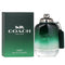 Green Eau De Toilette Spray - 100ml/3.3oz