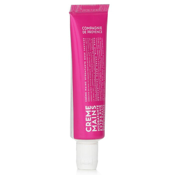 Wild Rose Hand Cream - 30ml/1oz