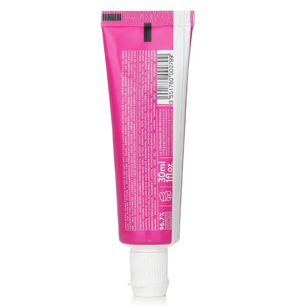 Wild Rose Hand Cream - 30ml/1oz