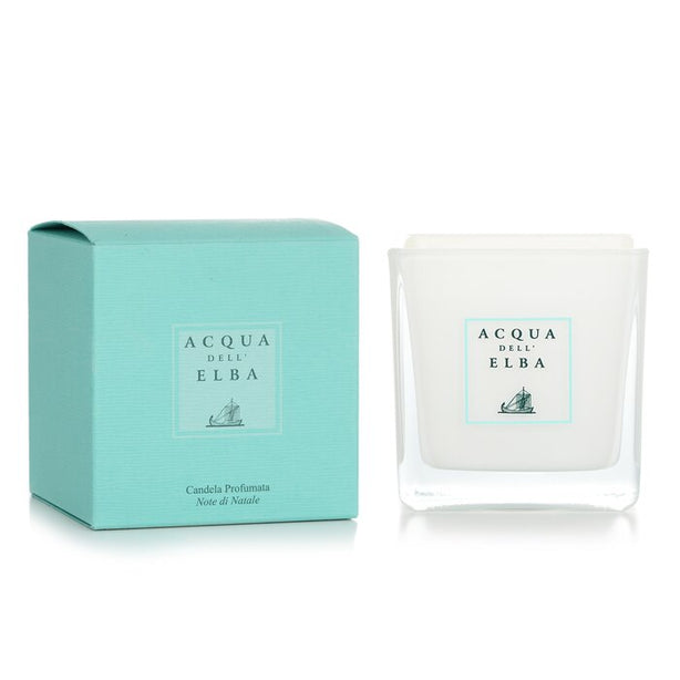 Scented Candle - Note Di Natale - 180g/6.4oz