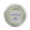 3 Wick Decorative Tin Candle - Laguna - 340g/12oz
