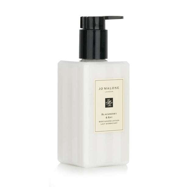 Blackberry & Bay Body & Hand Lotion - 250ml/8.5oz
