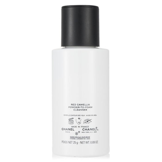 N°1 De Chanel Red Camellia Powder-to-foam Cleanser - 25g/0.89oz