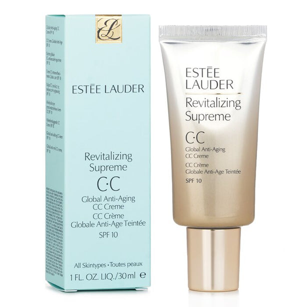 Revitalizing Supreme Global Anti-aging Cc Creme Spf10 - 30ml/1oz