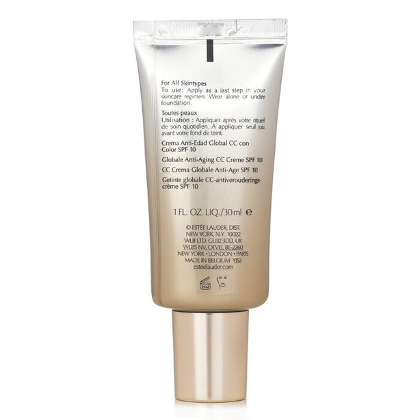 Revitalizing Supreme Global Anti-aging Cc Creme Spf10 - 30ml/1oz