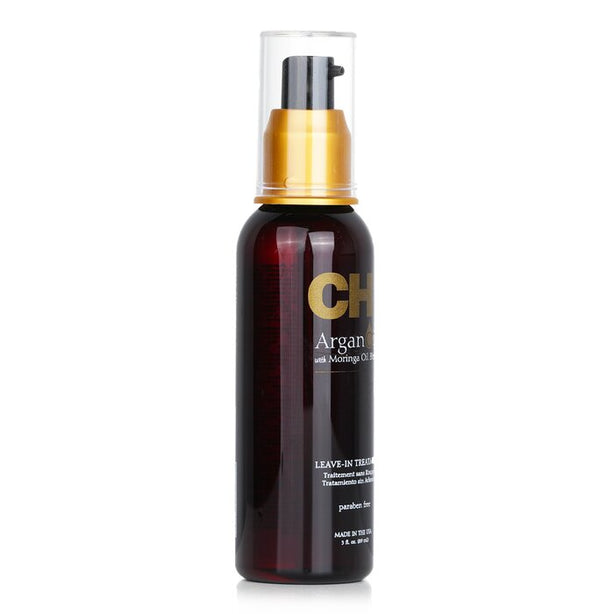 Argan Oil Plus Moringa Oil (argan Oil) - 89ml/3oz