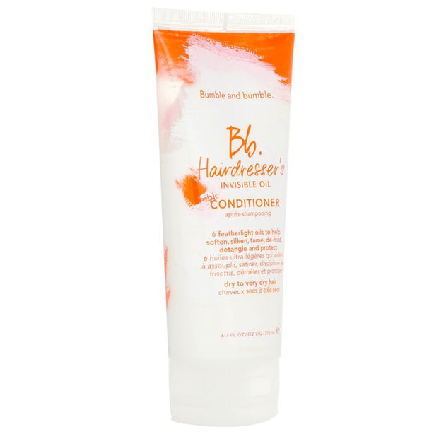 Bb. Hairdresser's Invisible Oil Conditioner -