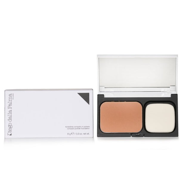 Compact Powder Foundation