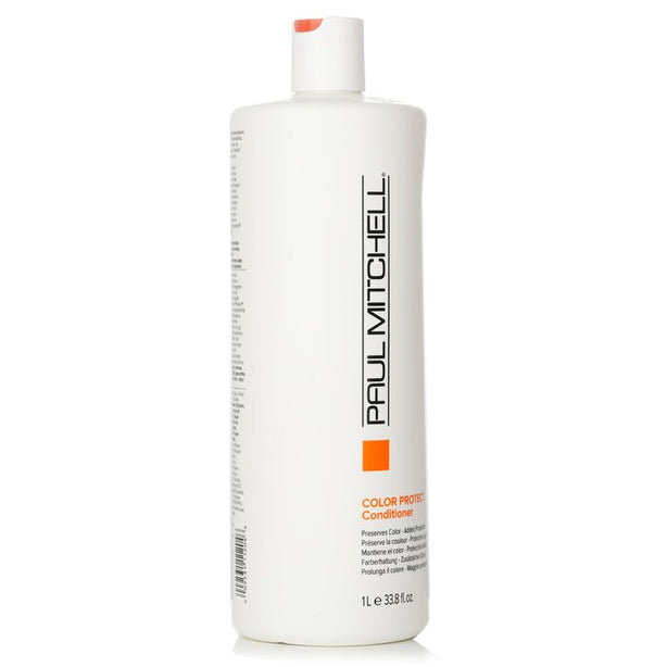 Color Protect Conditioner (preserves Color - Added Protection)