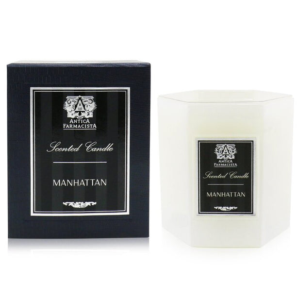 Candle - Manhattan - 255g/9oz