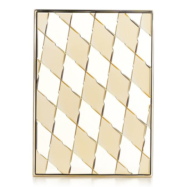 Luxe Illuminating Duo (highlighting Powder + Shimmering Powder) - # Soft Bronze - 6.5g/0.22oz