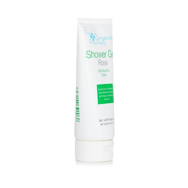 Rose Shower Gel - 200ml/6.8oz