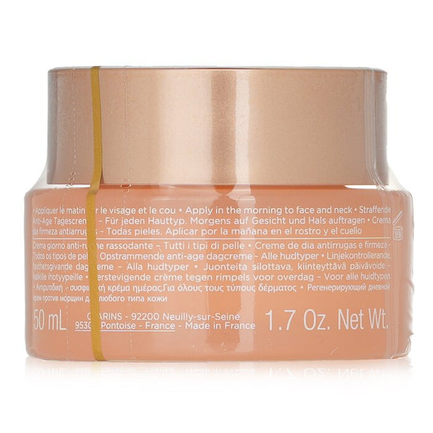 Extra-firming Jour Wrinkle Control, Firming Day Cream - All Skin Types - 50ml/1.7oz