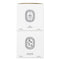Hourglass Diffuser - Baies (berries) - 75ml/2.5oz