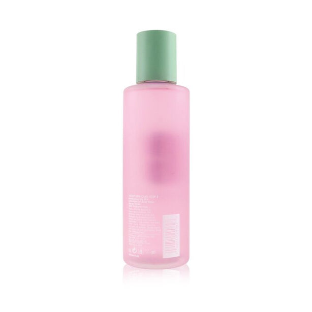 Clarifying Lotion 3 Twice A Day Exfoliator (formulated For Asian Skin) - 400ml/13.5oz