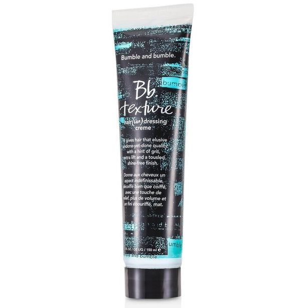 Bb. Texture Hair (un) Dressing Creme - 150ml/5oz