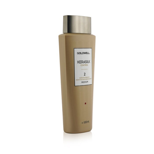 Kerasilk Control Keratin Smooth 2 - # Medium - 500ml/16.9oz