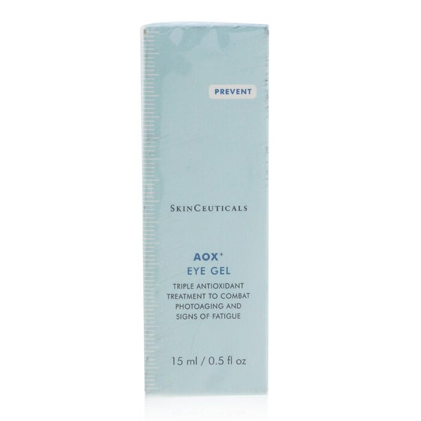Eye Gel With Aox+ - 15ml/0.5oz