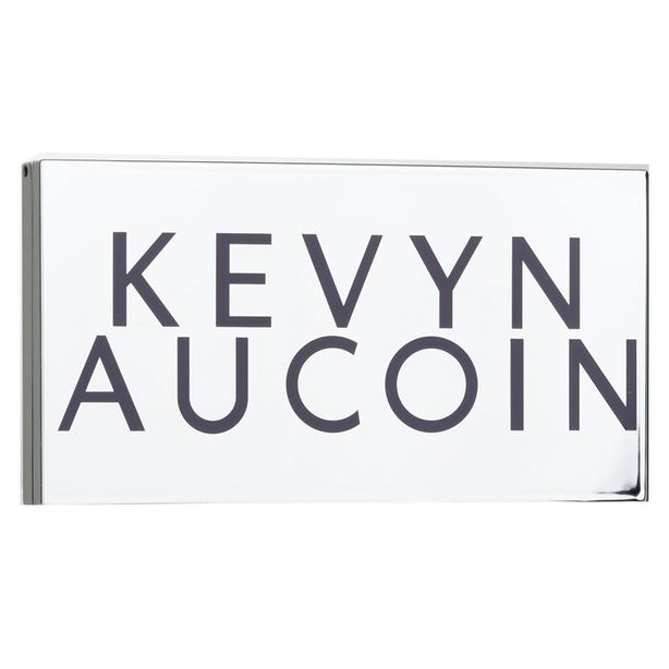 Kaleidochrome All Over Highlight Palette (4x Highlighter) - 4x4g/0.14oz