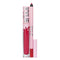 Matte Lip Kit: Matte Liquid Lipstick 3ml + Lip Liner 1.1g - # 503 Bad Lil Thing - 2pcs