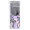 Professional Vented Blow-dry Hair Brush (large Size) - # Lilac Cloud Large - 1pc
