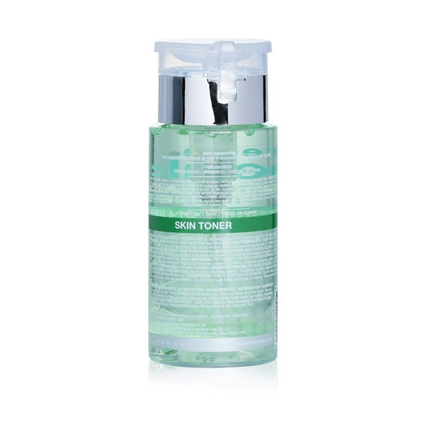 Witch Hazel + Tea Tree Skin Toner - 130ml/4.4oz