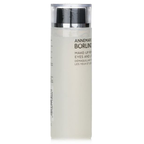 Make Up Remover Eyes & Lips - 125ml/4.23oz