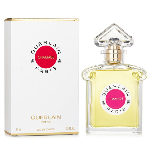 Chamade Eau De Toilette Spray - 75ml/2.5oz