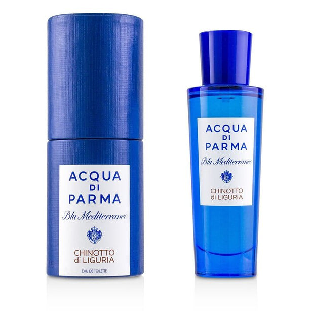 Blu Mediterraneo Chinotto Di Liguria Eau De Toilette Spray