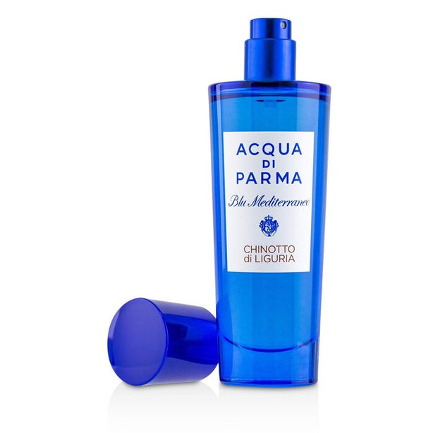 Blu Mediterraneo Chinotto Di Liguria Eau De Toilette Spray