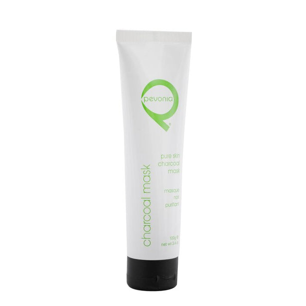 Radiance Pure Skin Charcoal Mask (salon Size) - 100g/3.4oz
