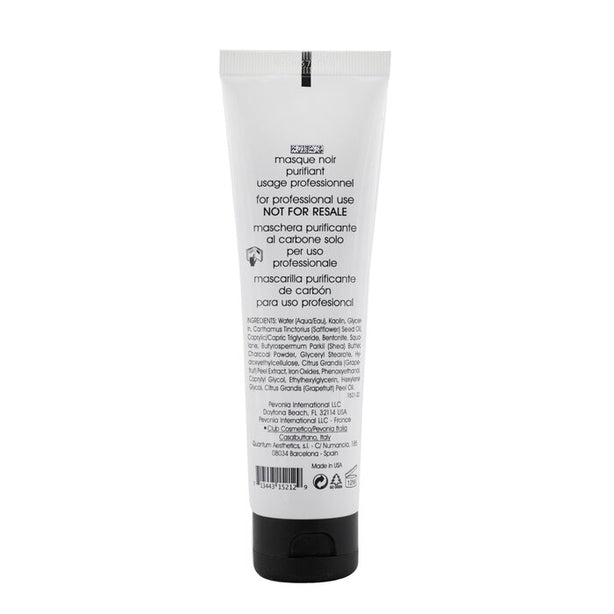 Radiance Pure Skin Charcoal Mask (salon Size) - 100g/3.4oz