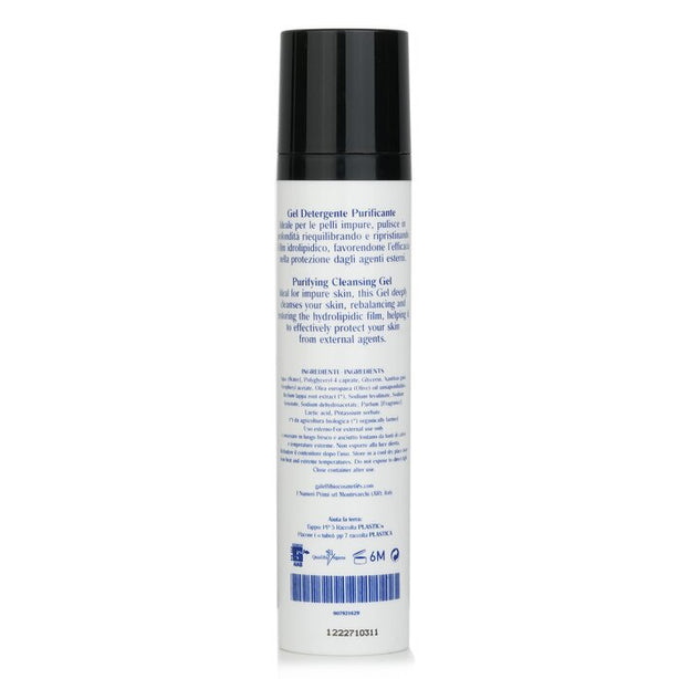 N.31 Purifying Cleansing Gel - 100ml/3.38oz