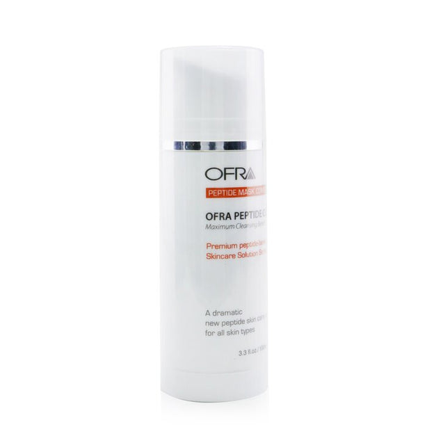 Ofra Peptide Cleanser - 100ml/3.4oz
