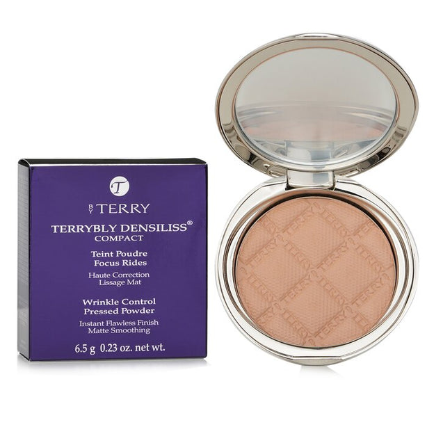 Terrybly Densiliss Compact (wrinkle Control Pressed Powder) - # - 6.5g/0.23oz